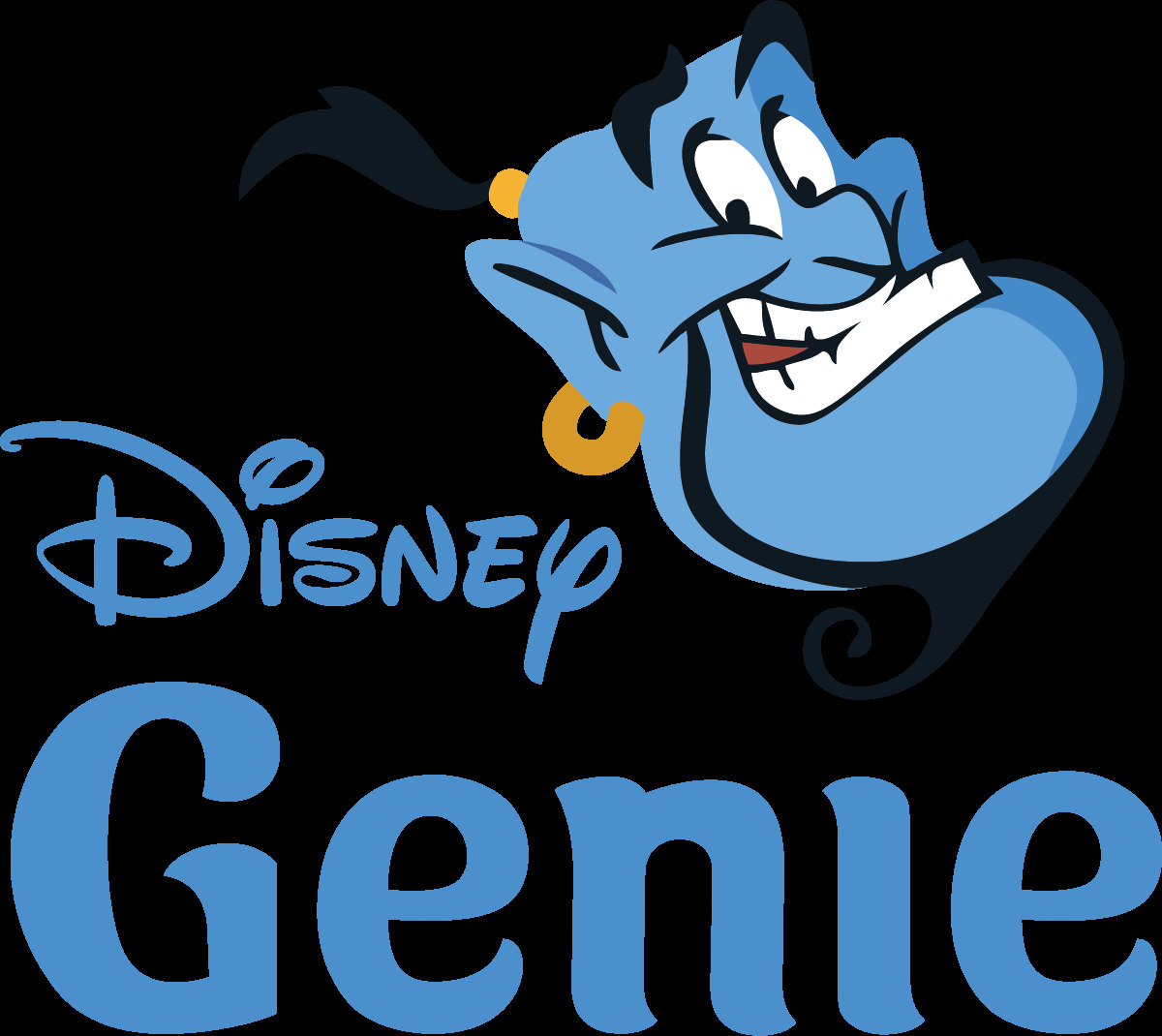 genie genie