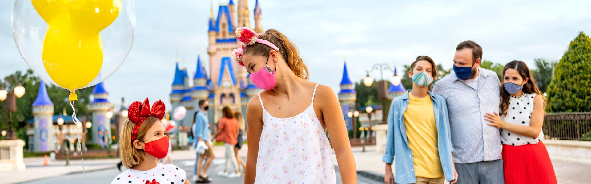 Disney Header