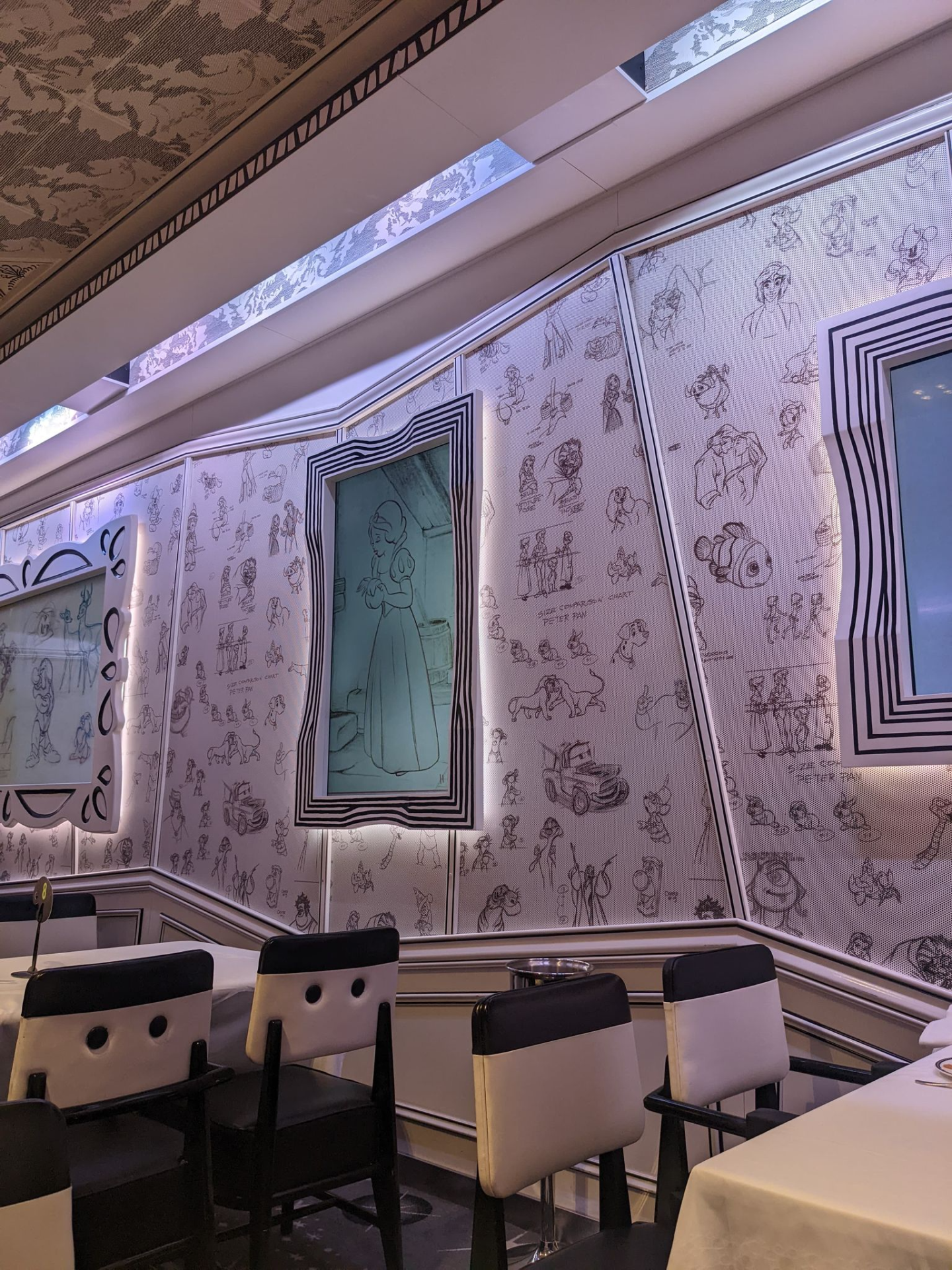 restaurant restaurant