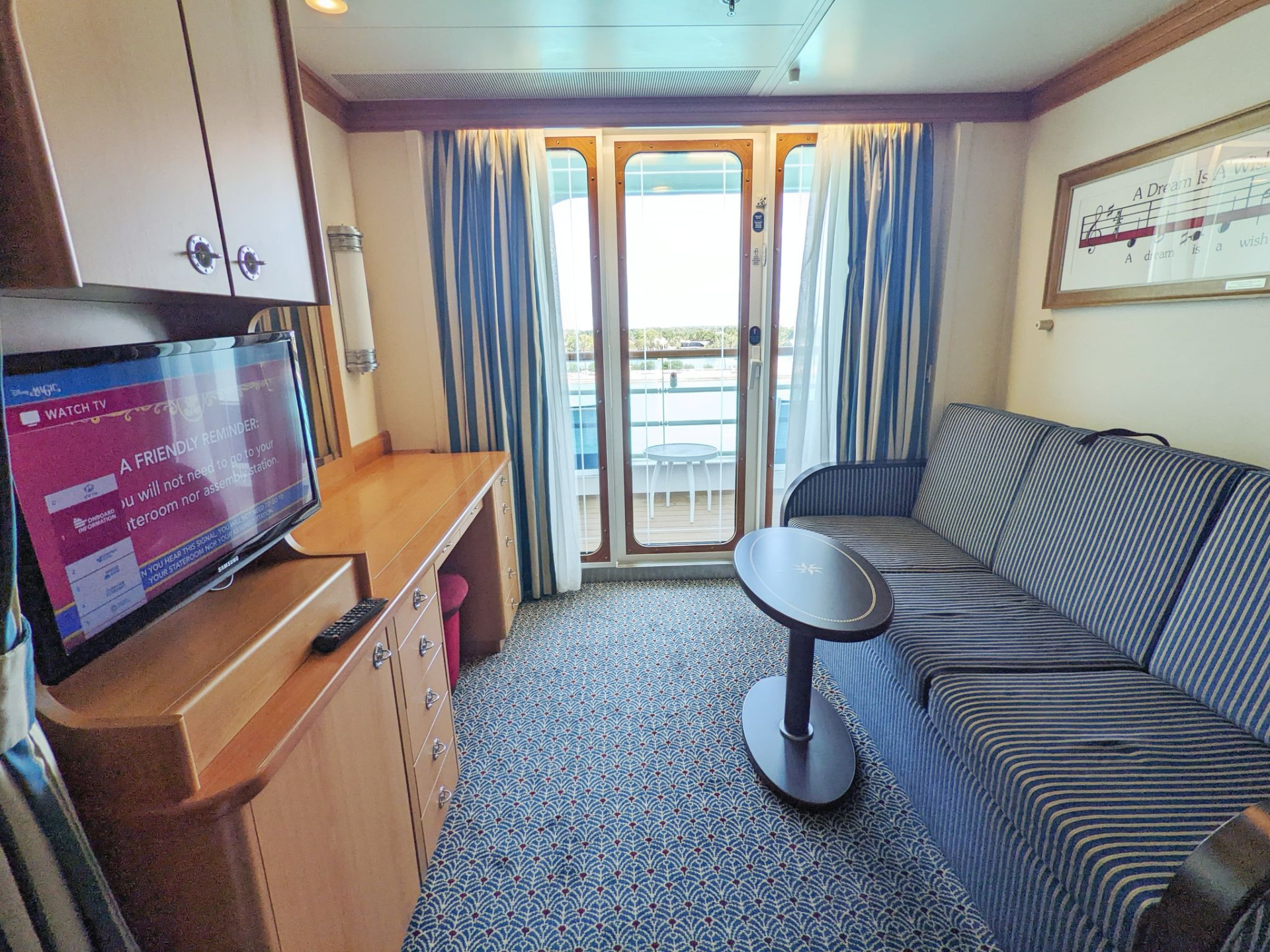 cabine cabine