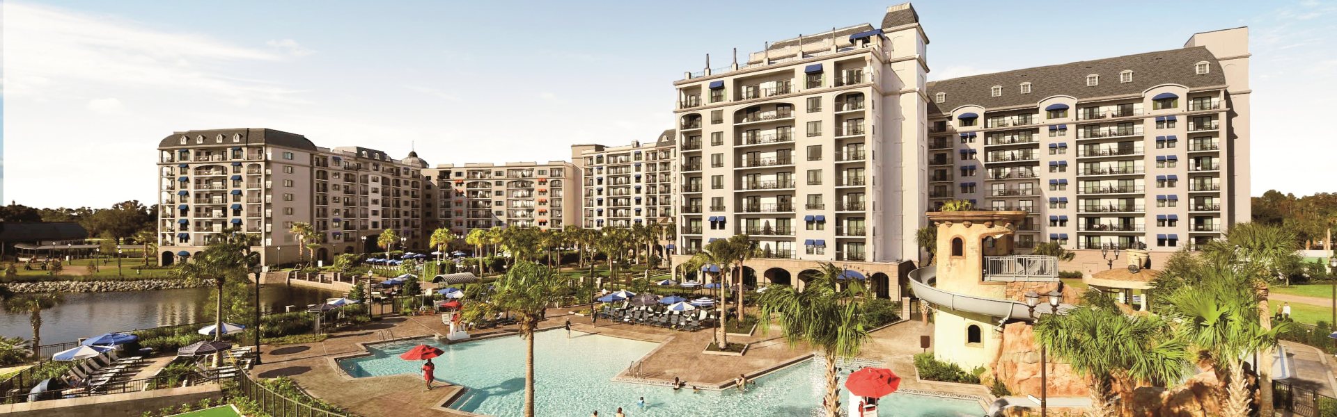 Disney's Riviera Resort au Walt Disney World Resort en Floride