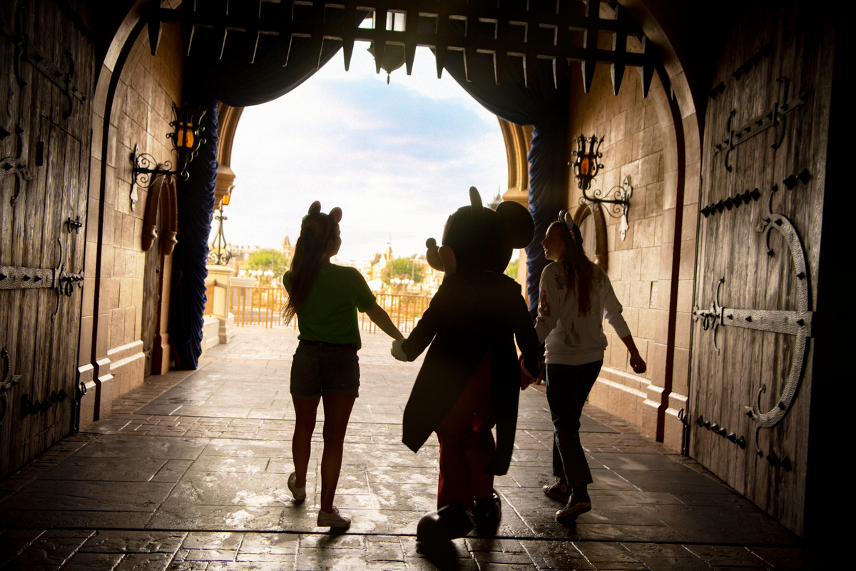 Walt Disney World Resort en Floride Walt Disney World Resort en Floride