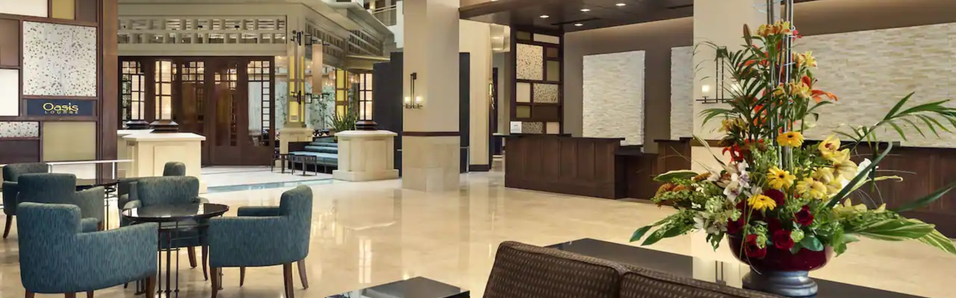 Embassy Suites by Hilton Orlando — Lake Buena Vista South