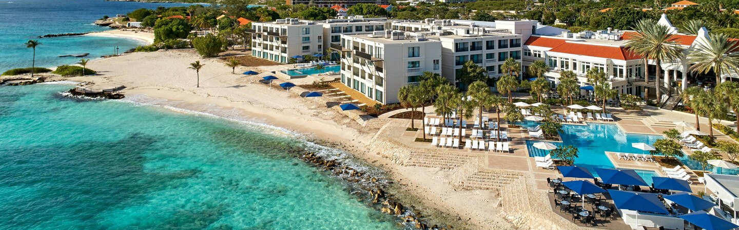 CURACAO MARRIOTT BEACH RESORT: Book at the best price