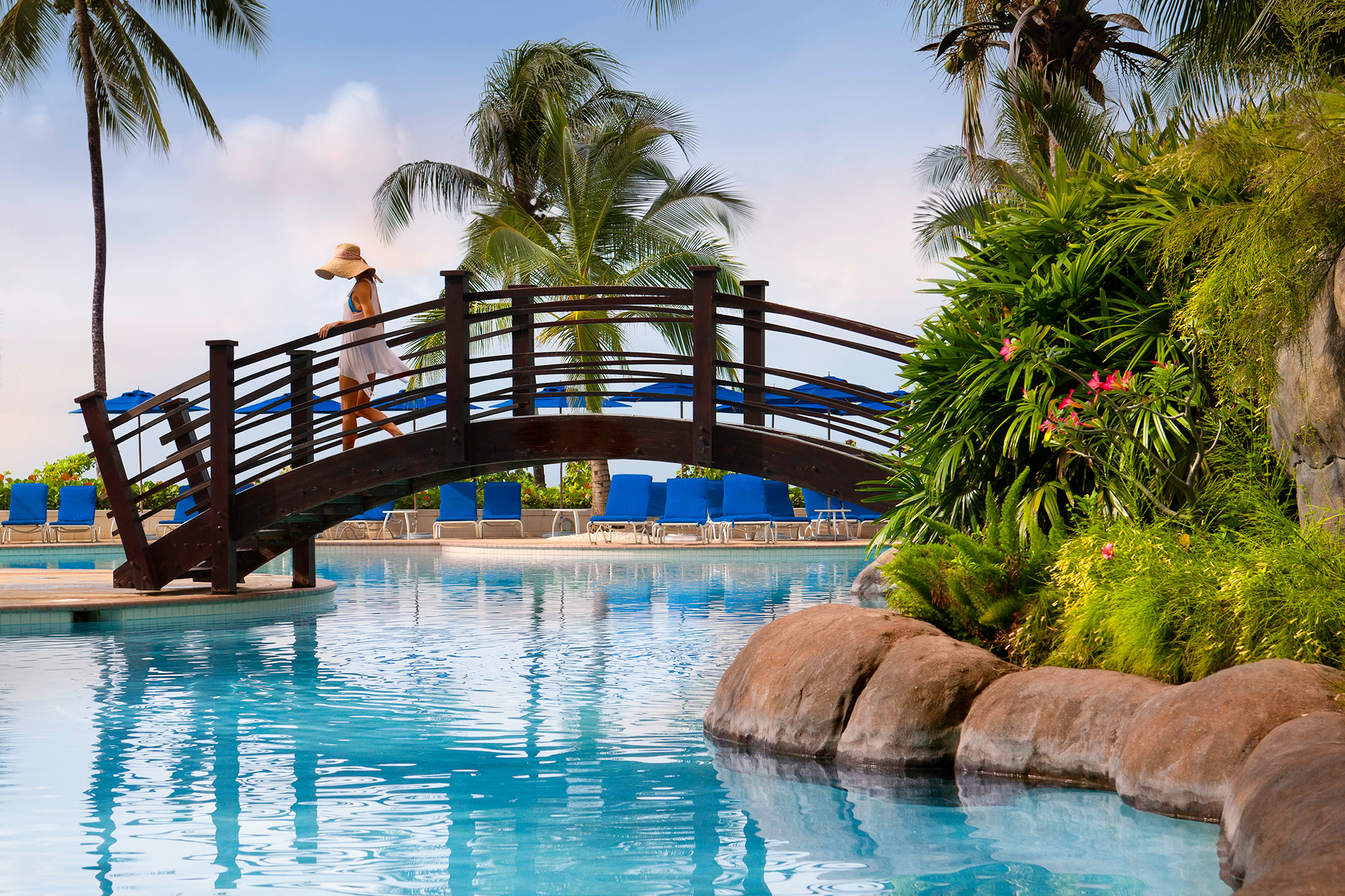 HILTON BARBADOS RESORT Book at the best price