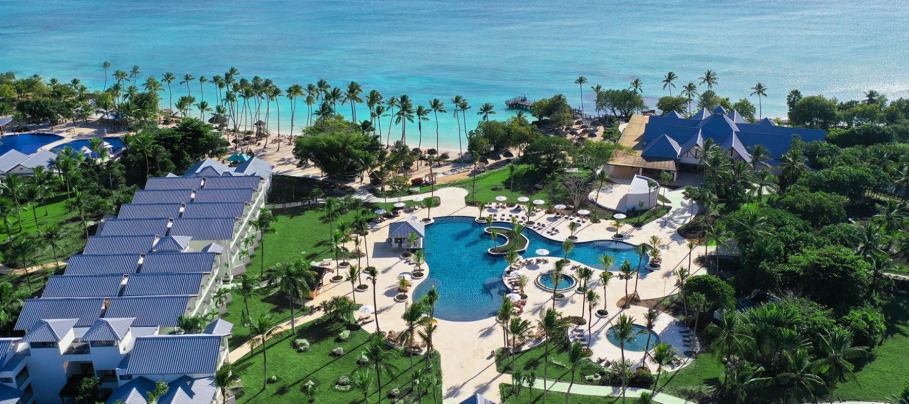 HILTON LA ROMANA ALL INCLUSIVE FAMILY RESORT: Book at the best price