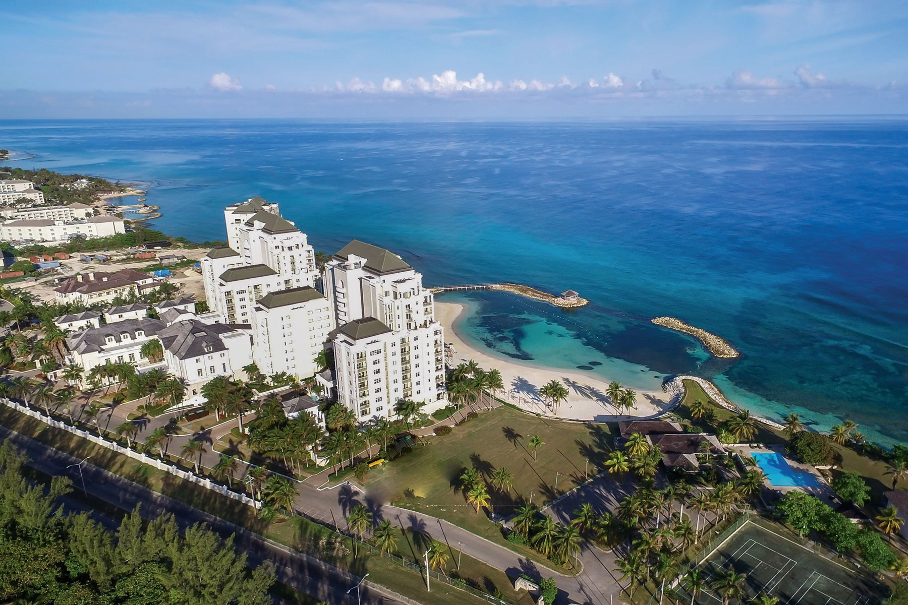 Transforming paradise: 2 ways to revitalize Montego Bay