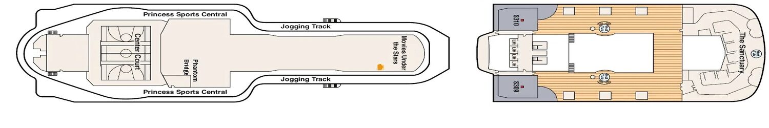 Deck - 18