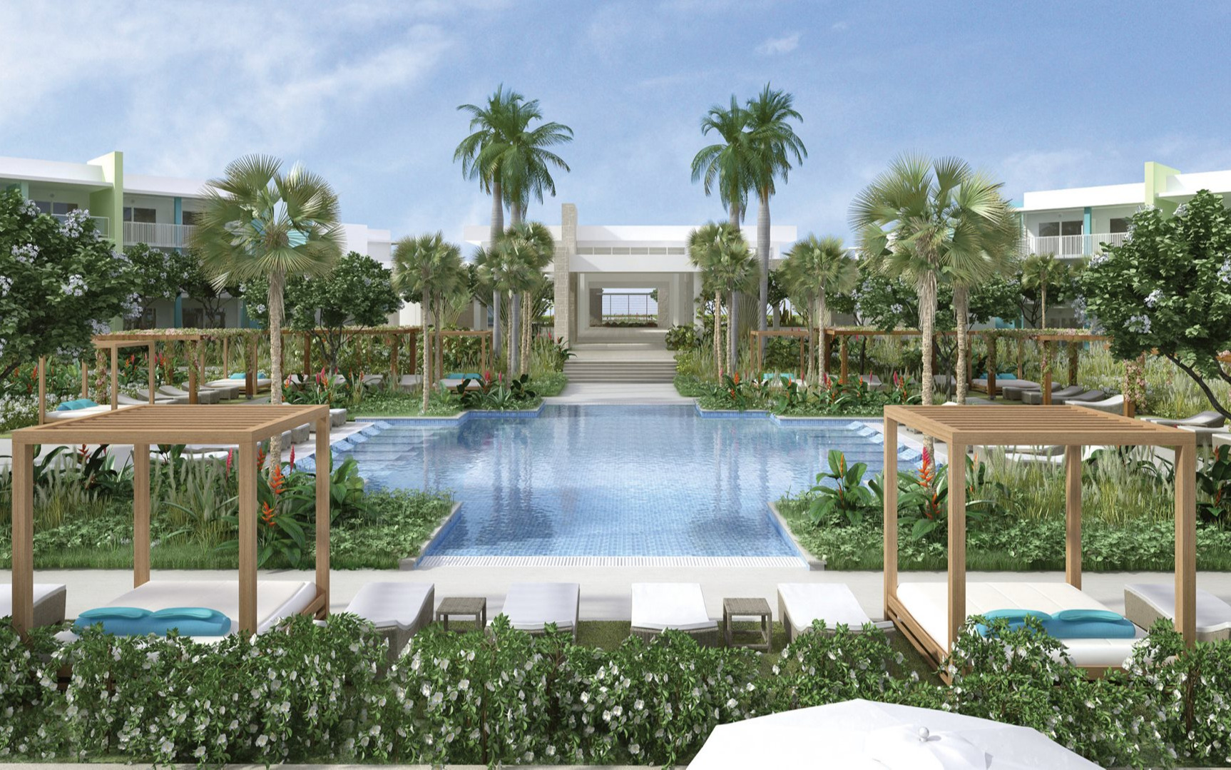 GRAND MUTHU CAYO GUILLERMO Réservez au meilleur prix