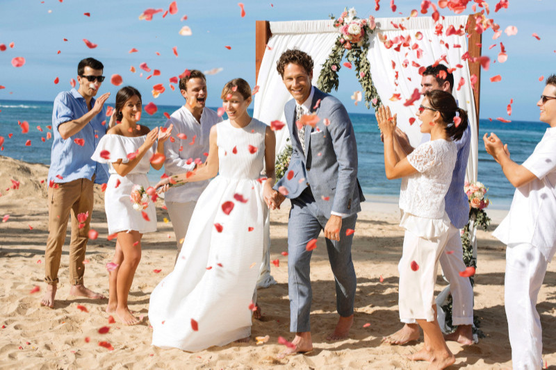 mariage mariage