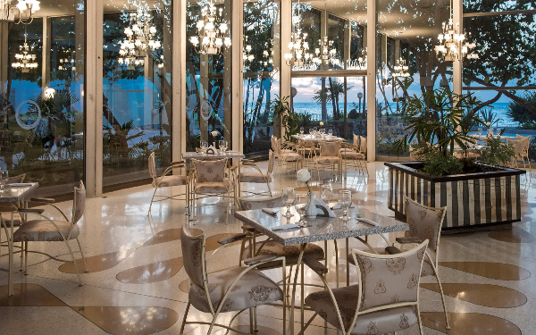 Bar Élégant