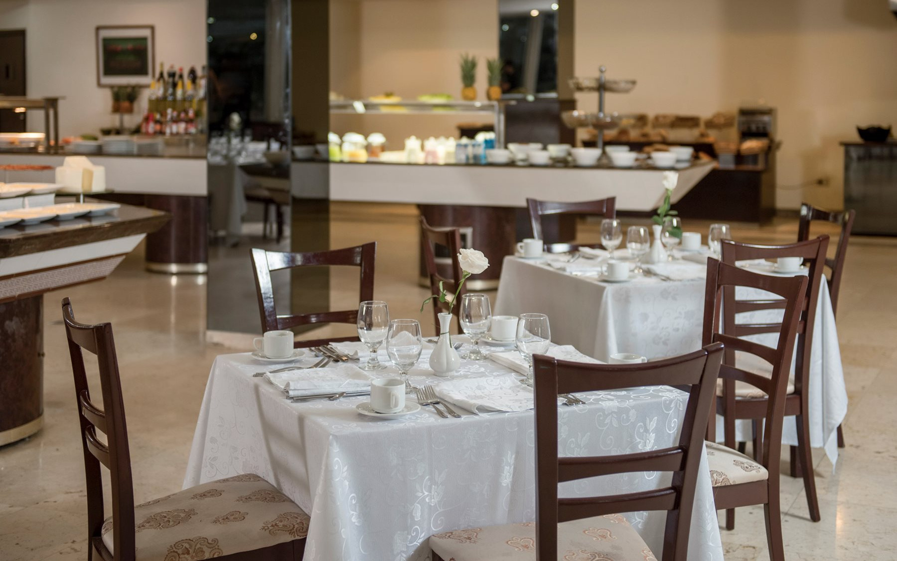 Restaurant Aiglon