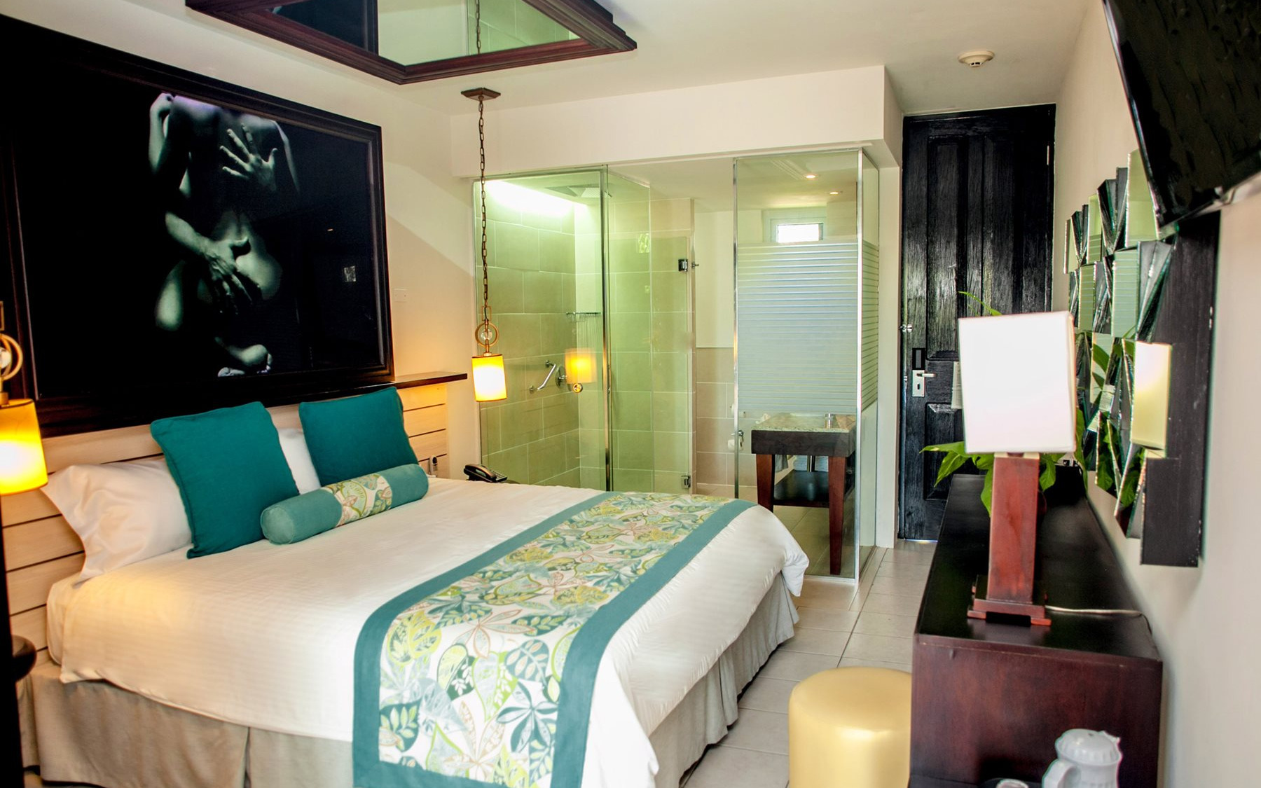 Premium room oceanview