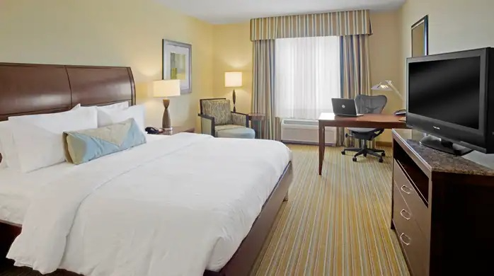 Room at Hilton Garden Inn Orlando/Lake Buena Vista