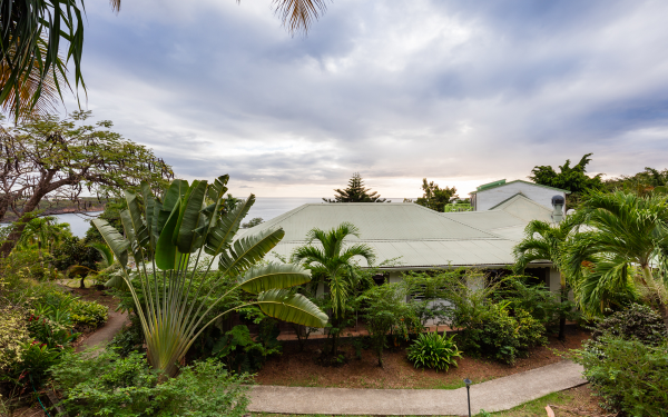 Site du Hotel Restaurant le Rayon Vert