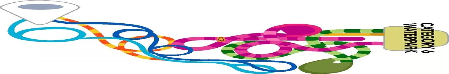 Category 6 Waterpark