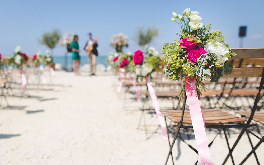 Mariage Mariage