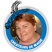 Lyne Chagnon	, Créatrice de Magie