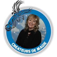 Pascale Beaulieu, Créatrice de Magie