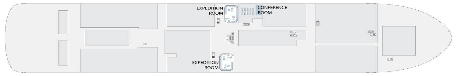 Expedition Room and Conference Room