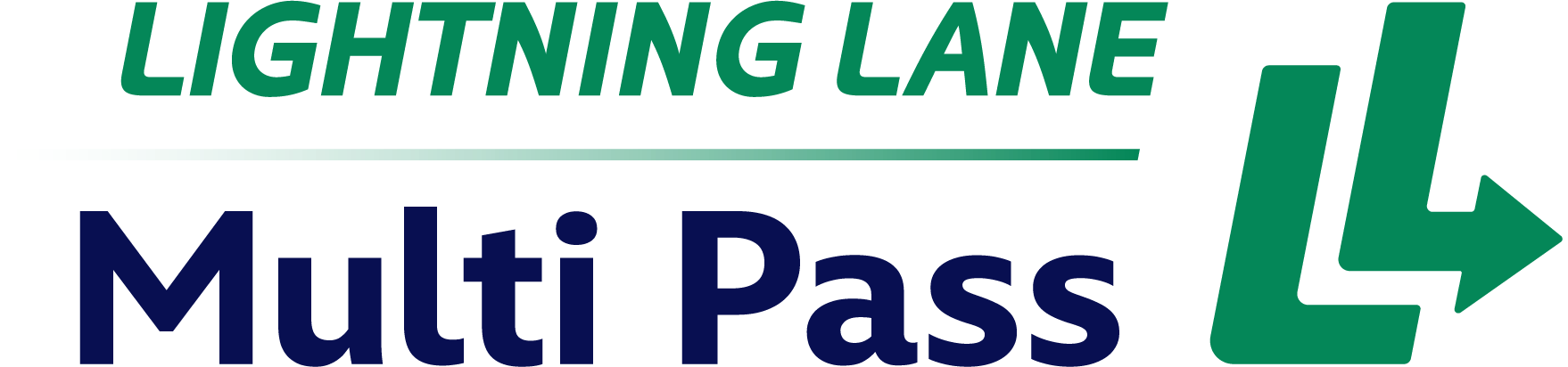 Lightning Lane Multi Pass Walt Disney World Resort en Floride