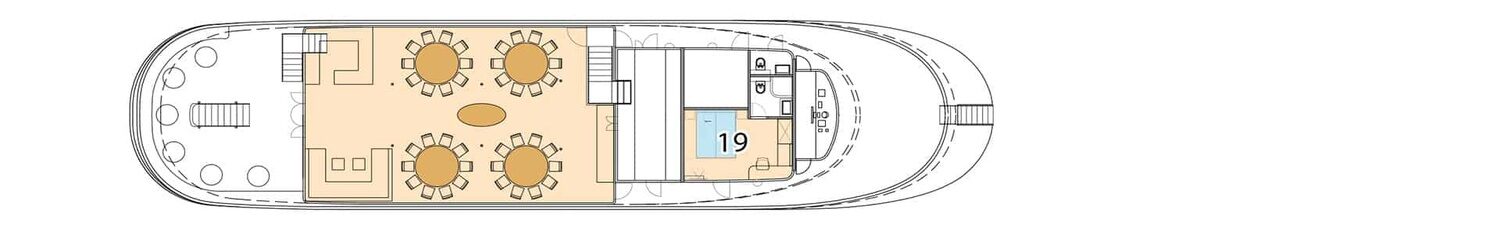 Upper Deck