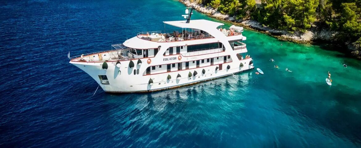 MS Equator.