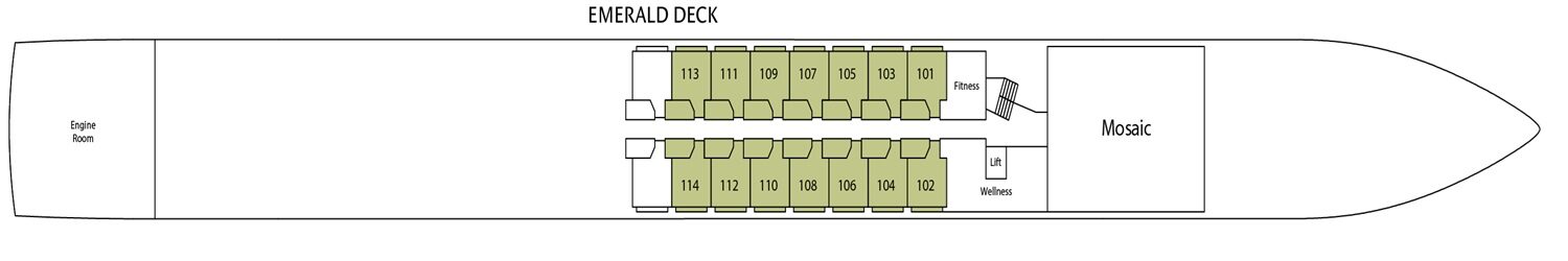 ms riviera reflection deck1
