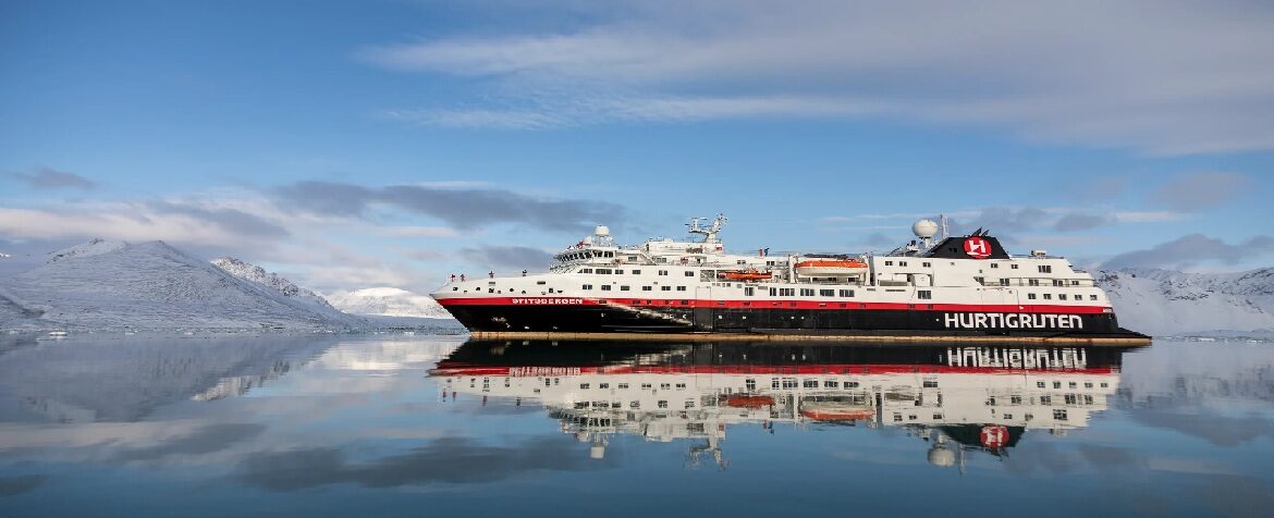 MS Spitsbergen