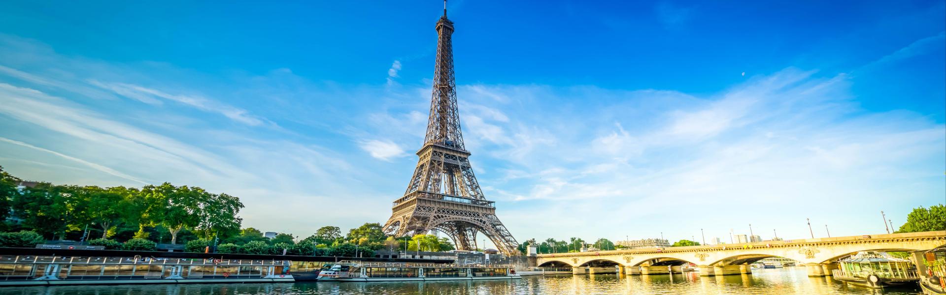 Tours Eiffel