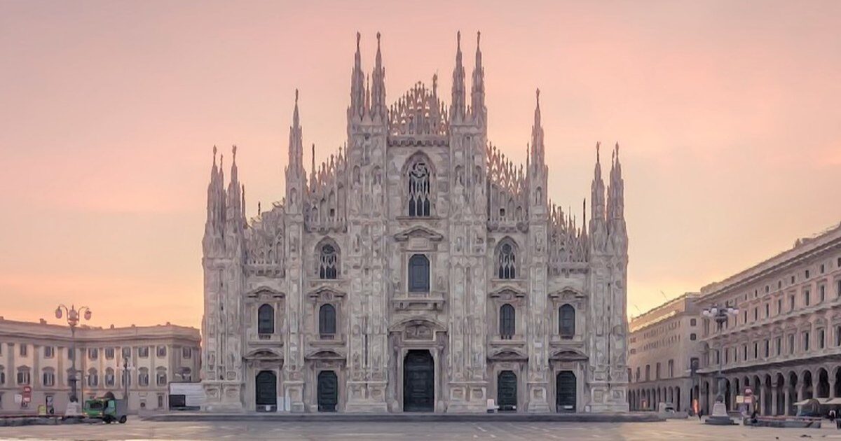 Great opera houses