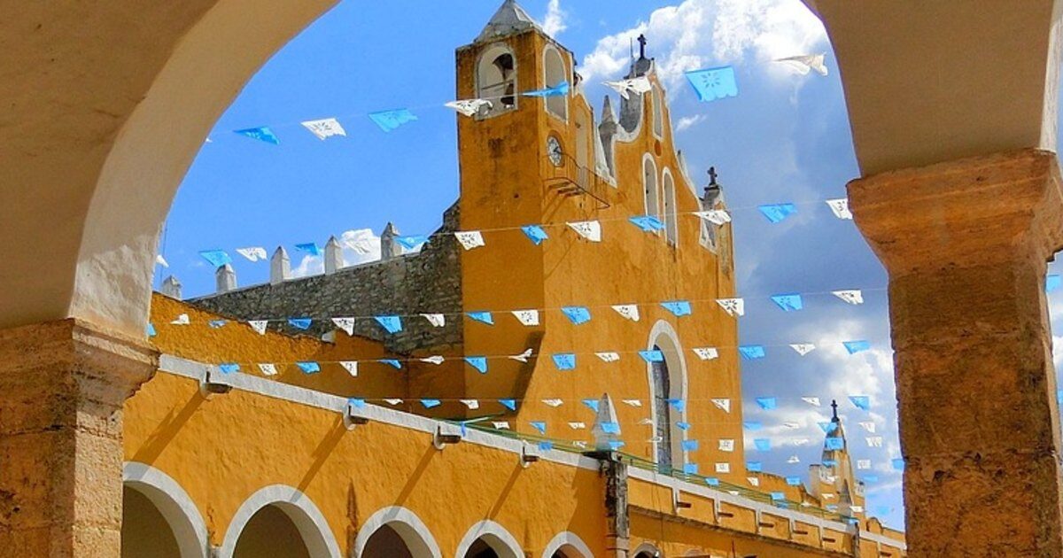 Mexique ou République dominicaine