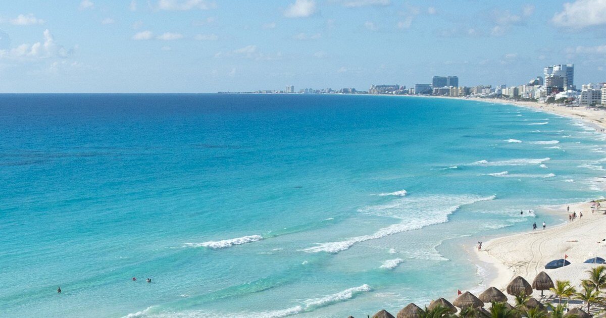 Punta Cana or Cancún