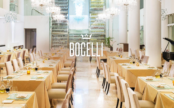 Bocelli Bocelli