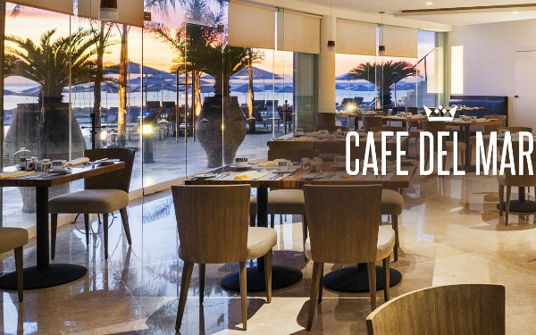 Café del mar Café del mar