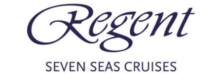 Regent Cruises Logo Regent Cruises Logo