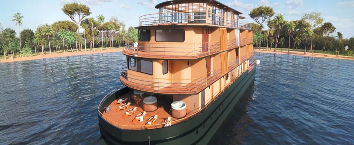 RV Brasilian Dream.