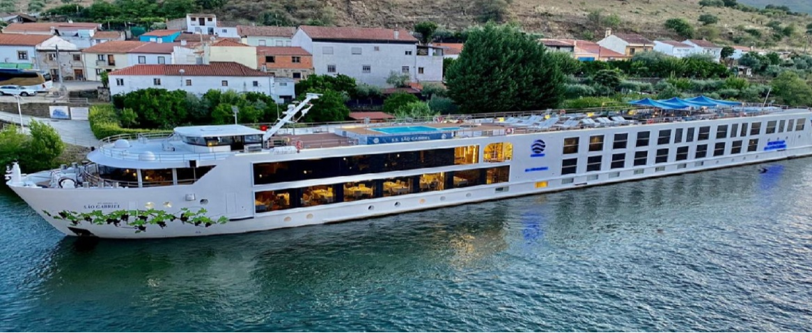 S.S. São Gabriel.
