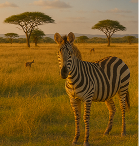 Exclusive Safaris