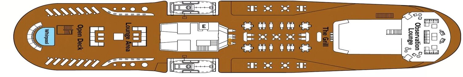 Silver Origin Pont 7