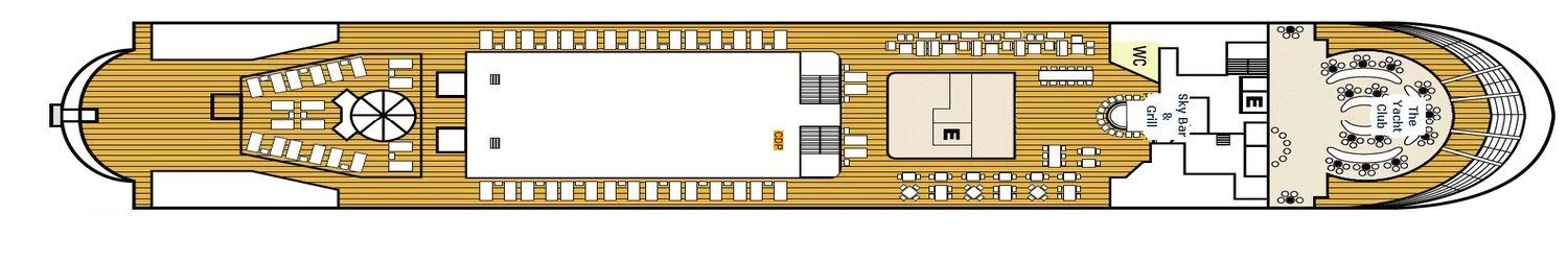 Star Legend Pont 8