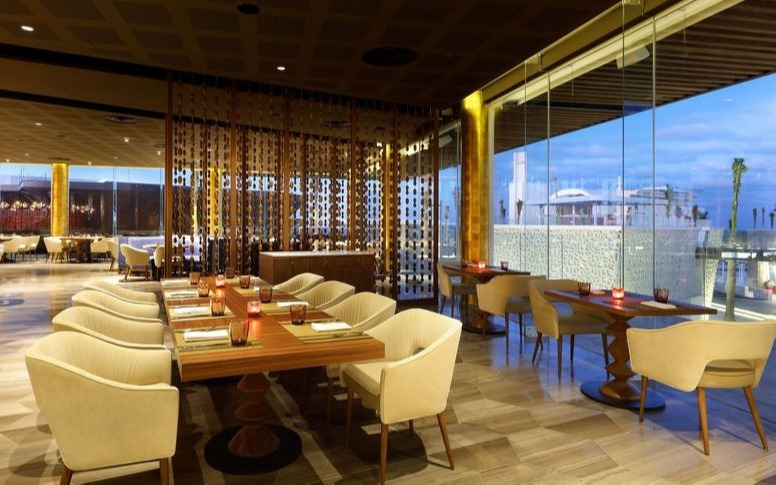 Restaurant Restaurant