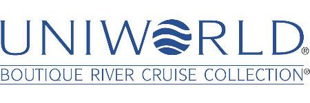 uniworld logo uniworld logo