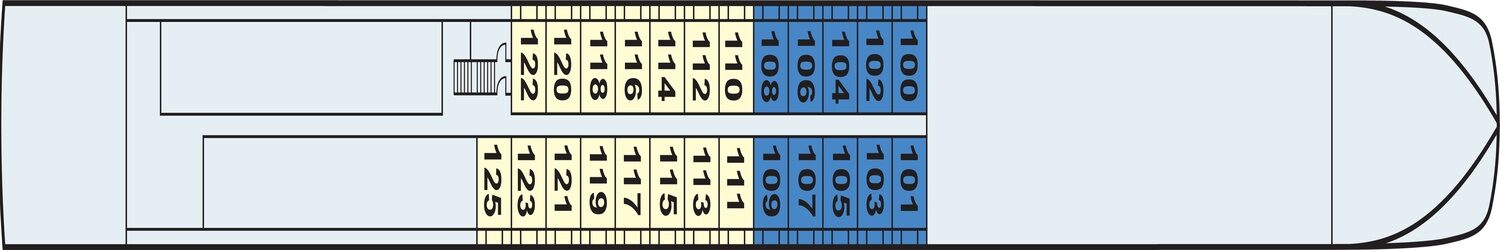 Viking Hervor Pont 1