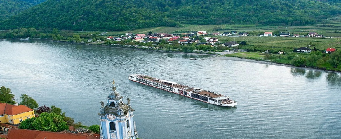 Viking Longships Hild.