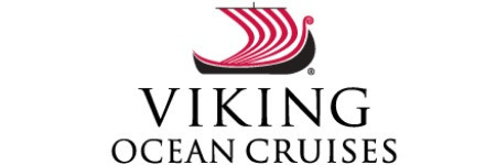 Viking Ocean Cruises Logo Viking Ocean Cruises Logo