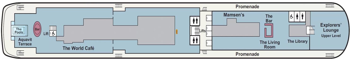 Viking Octantis Pont 5