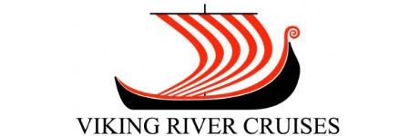 Viking River Cruises Logo Viking River Cruises Logo