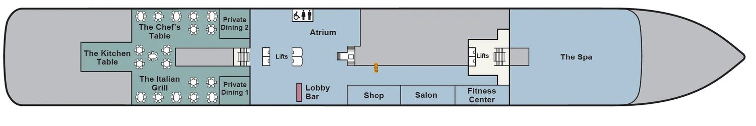 Viking Saturn Pont 1