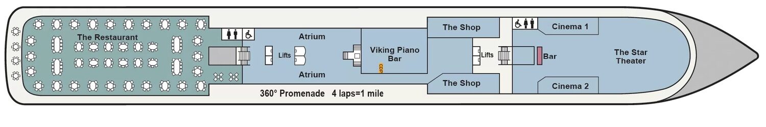 Viking Sky Pont 2
